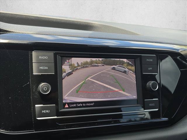 Certified 2022 Volkswagen Taos S w/ IQ Drive S Package FWD image 14