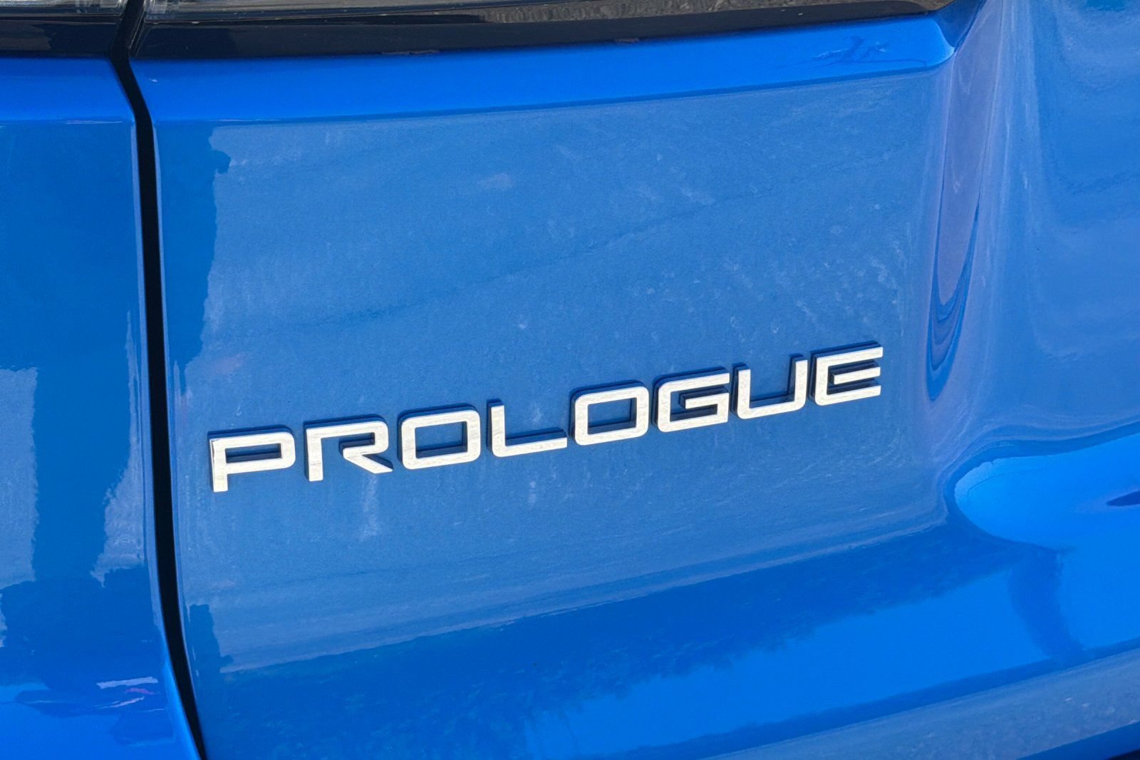 Used 2024 Honda Prologue EX image 27