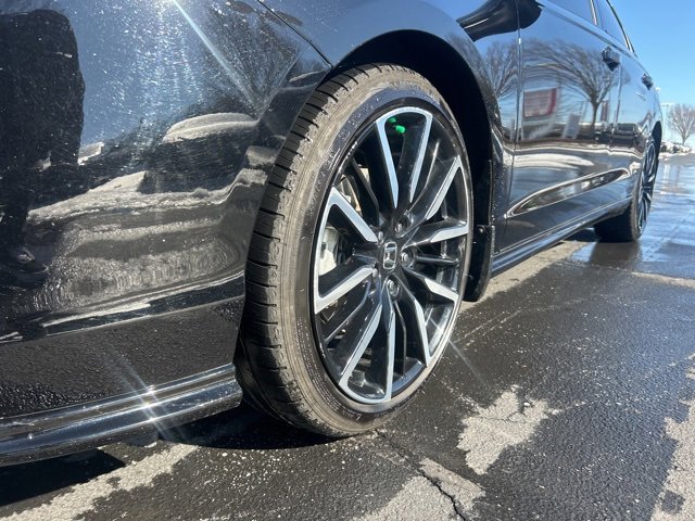 Used 2024 Honda Accord Touring image 10