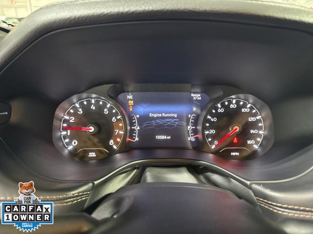 Certified 2022 Jeep Compass Limited AWD/4WD image 22