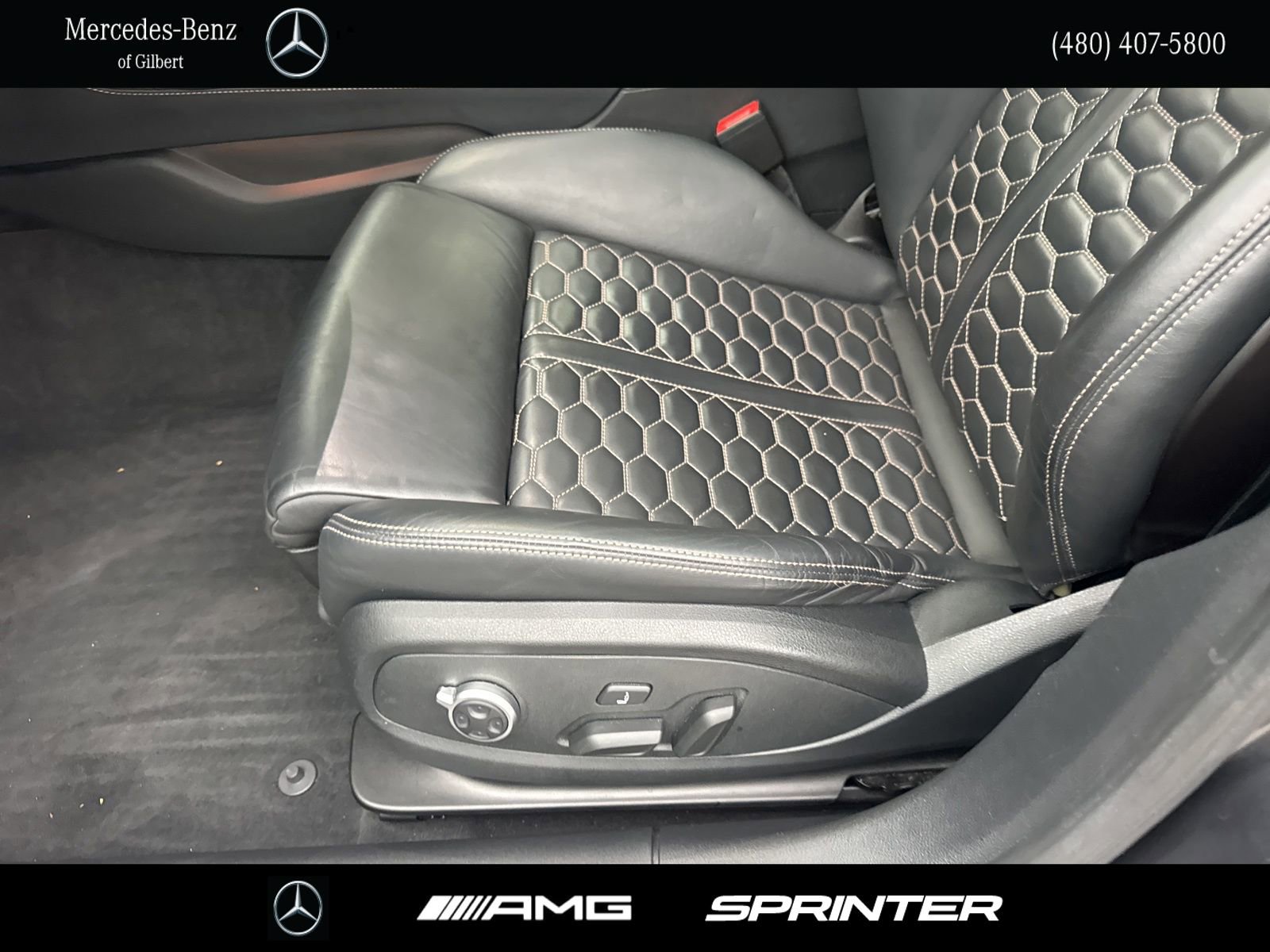 Used 2022 Audi RS 5 Sportback image 14