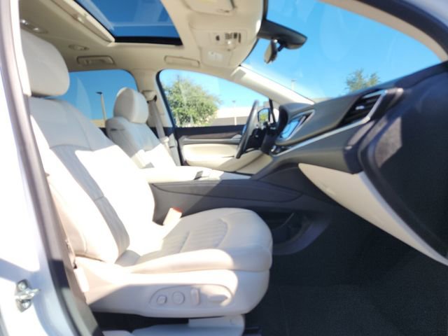 Certified 2023 Buick Enclave Avenir w/ Avenir Technology Package image 25