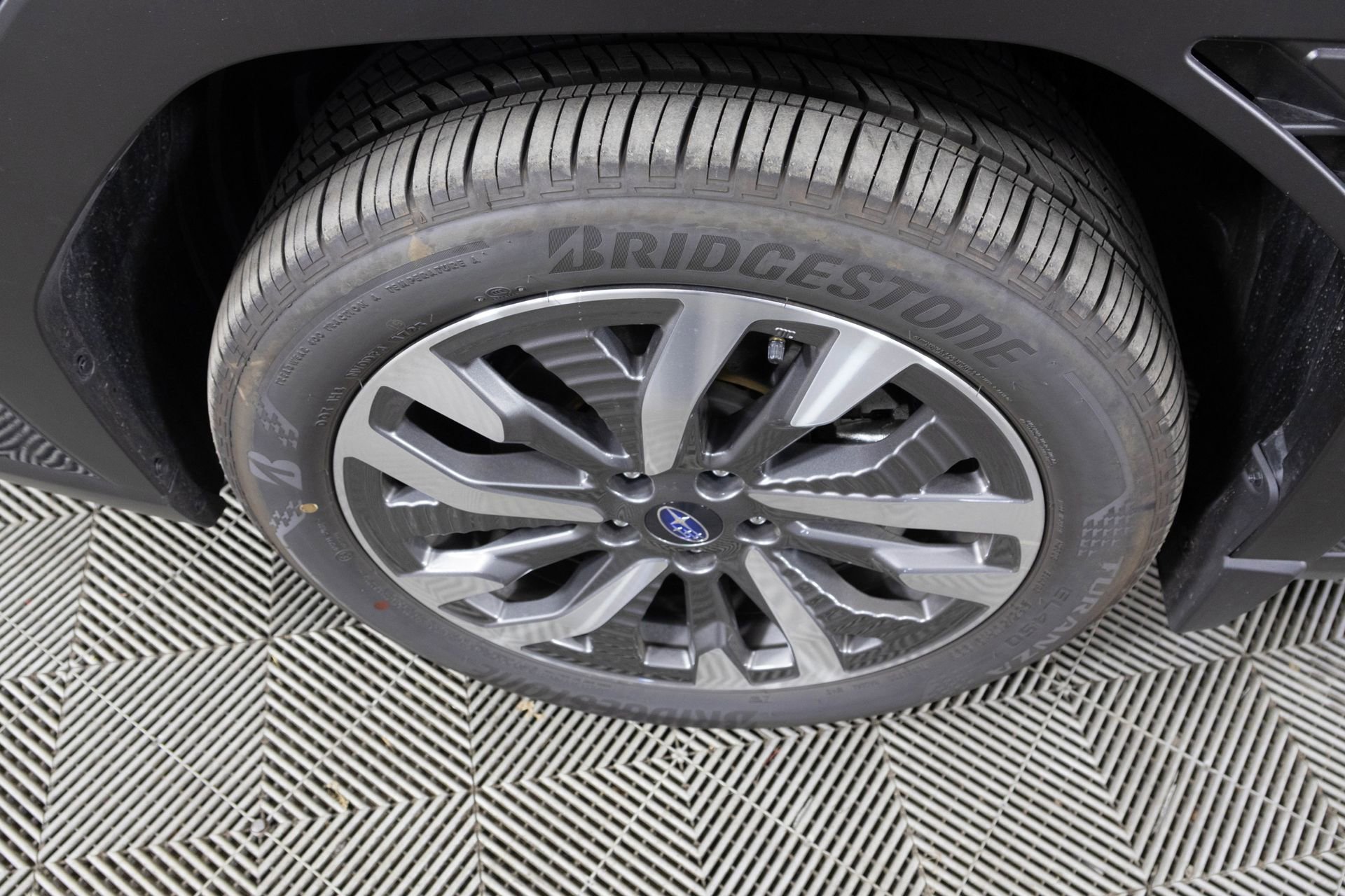 Used 2025 Subaru Forester Touring image 46