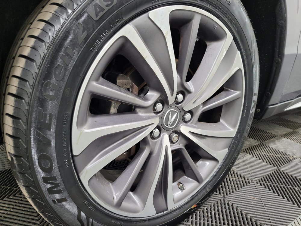 Used 2019 Acura MDX SH-AWD w/ Technology Package image 31