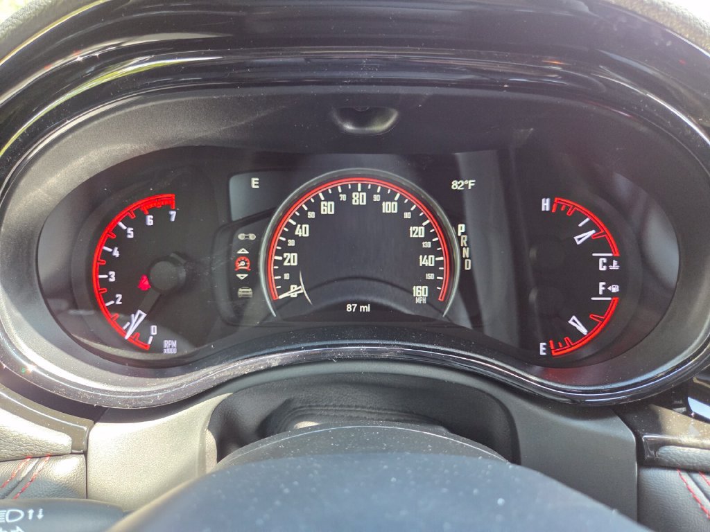 New 2026 Dodge Durango GT w/ Tow 'N Go Package AWD/4WD image 37