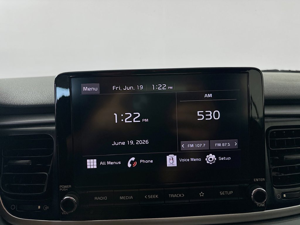 Used 2023 Kia Rio S FWD image 14