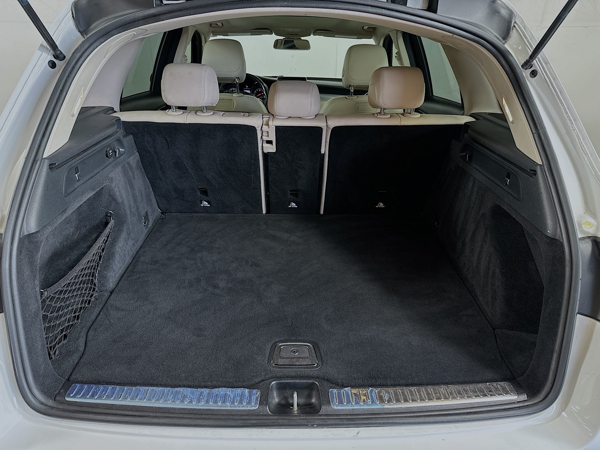 Certified 2018 Mercedes-Benz GLC 300 4MATIC image 24
