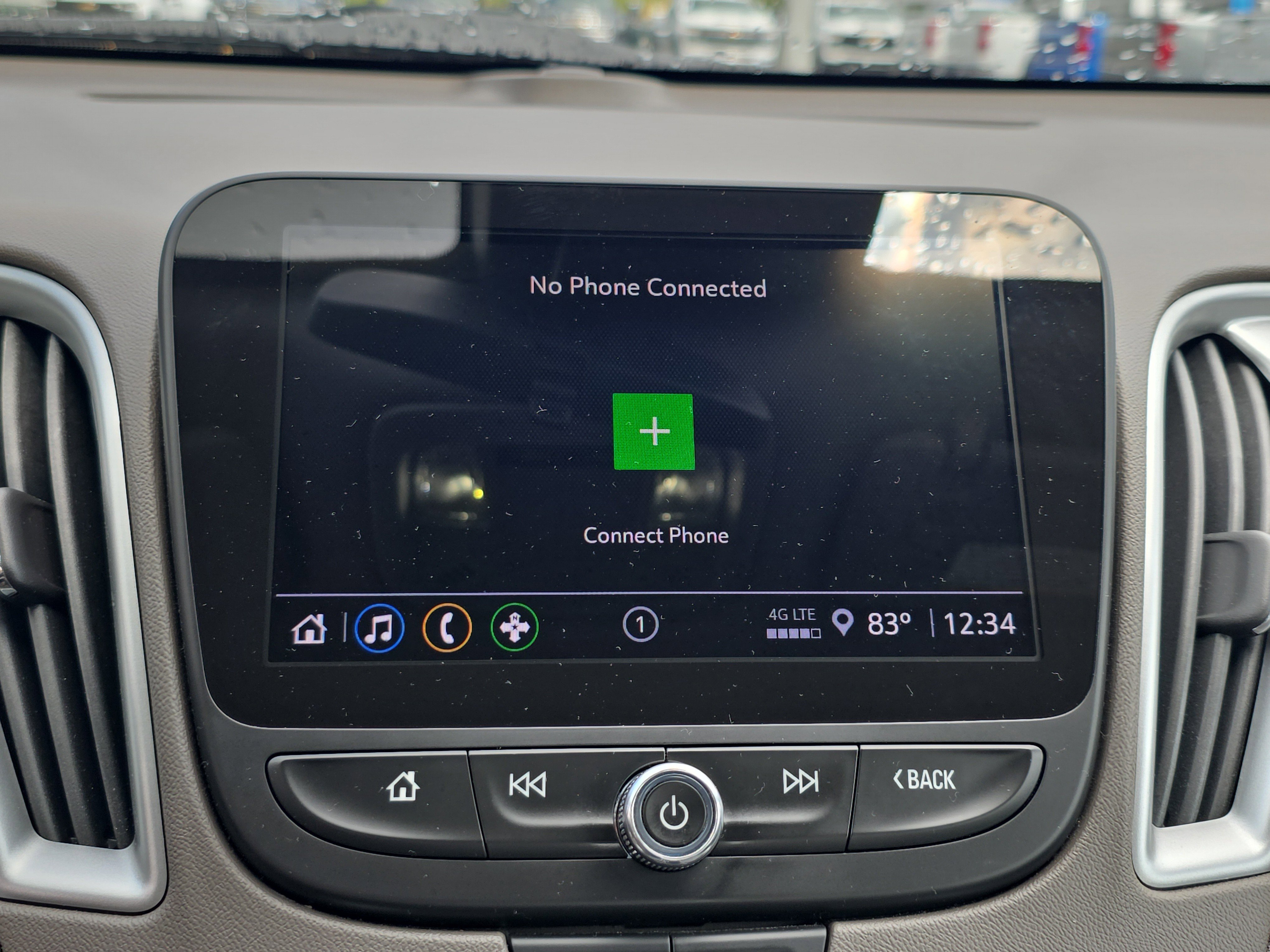 Used 2023 Chevrolet Malibu LS image 30