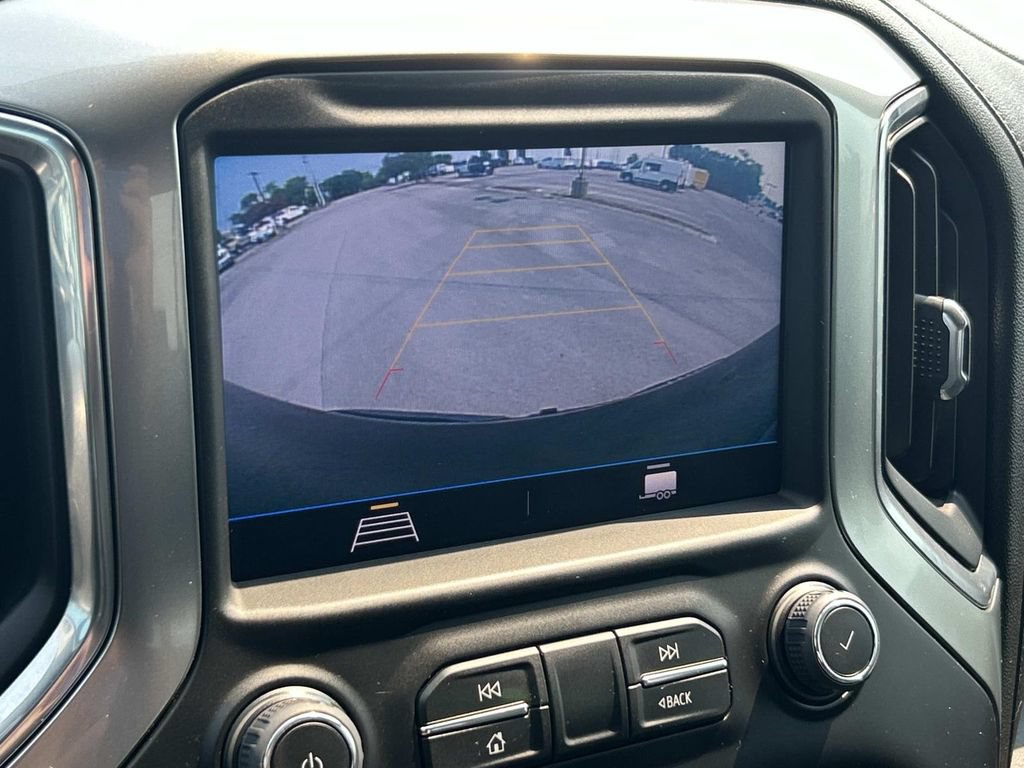 Used 2022 Chevrolet Silverado 1500 RST AWD/4WD image 32