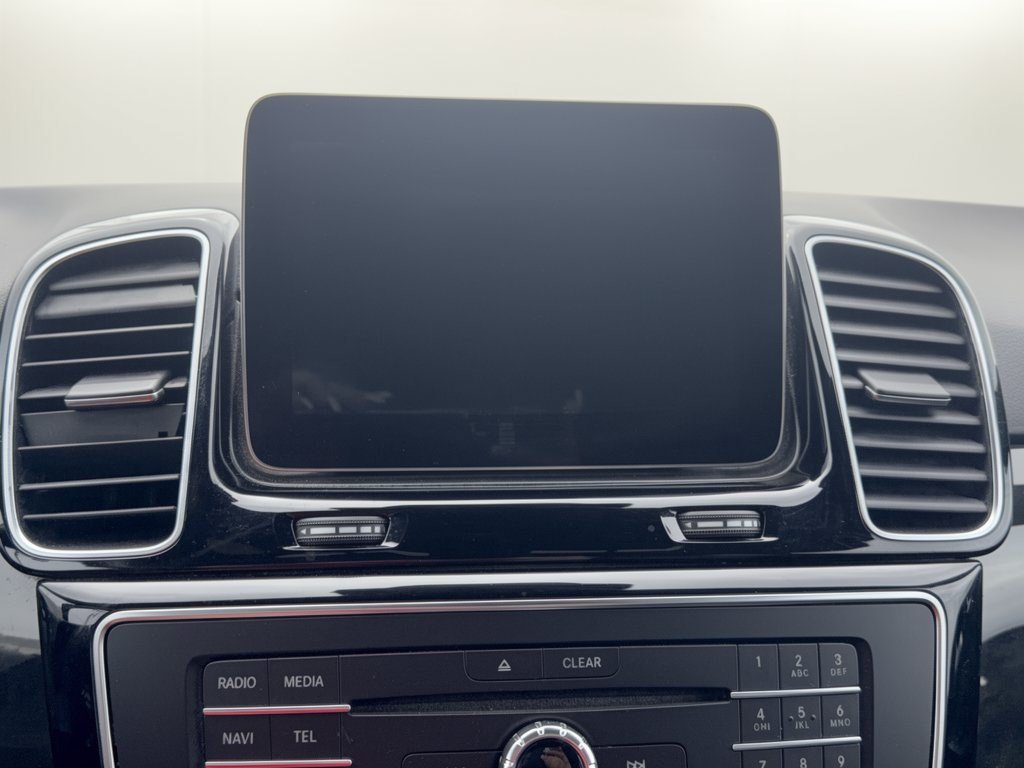 Used 2017 Mercedes-Benz GLE 350 image 23