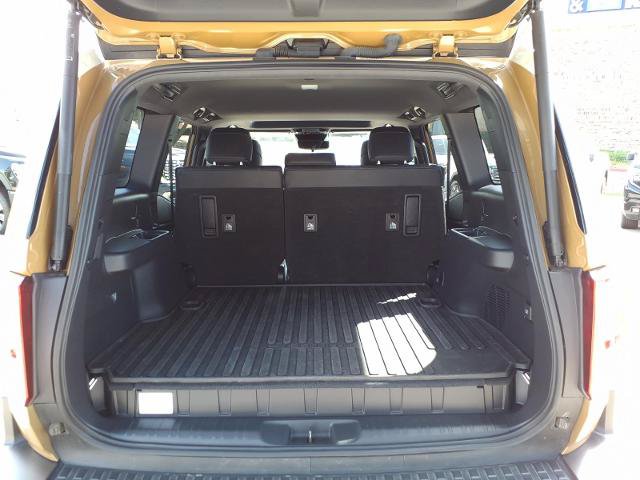 Used 2024 Toyota Land Cruiser w/ Premium Package AWD/4WD image 23