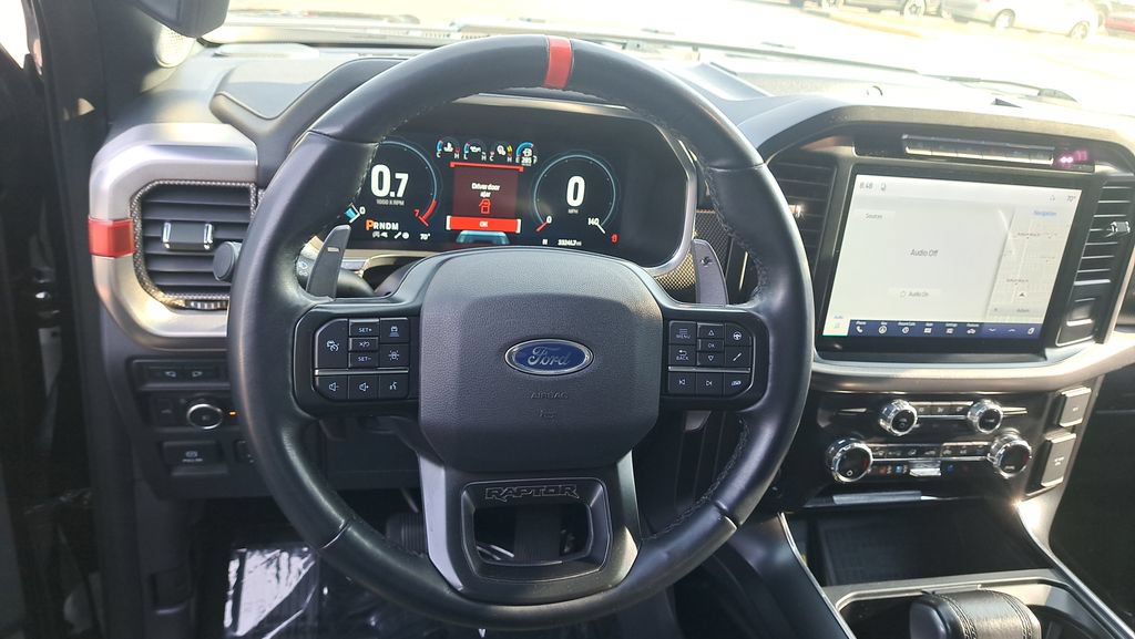 Used 2021 Ford F150 Raptor w/ Equipment Group 801A High AWD/4WD image 14