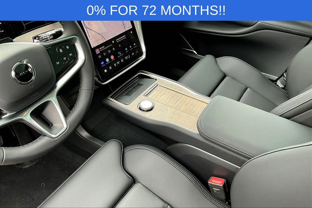 New 2025 Volvo EX90 Ultra image 20