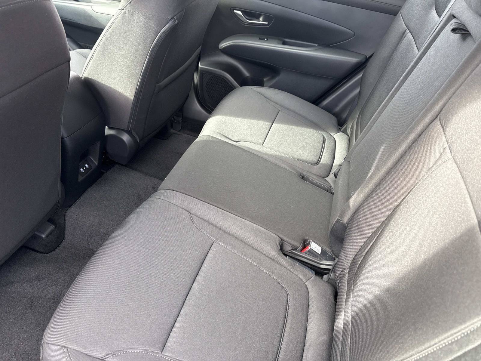 Used 2026 Hyundai Tucson SE AWD/4WD image 20