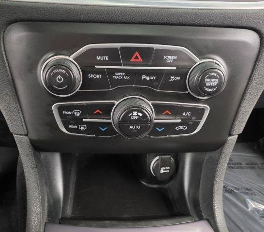 Used 2021 Dodge Charger GT w/ Blacktop Package RWD image 24