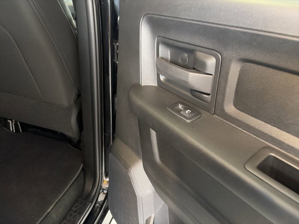 Used 2024 RAM 3500 Tradesman w/ Towing Technology Group image 23