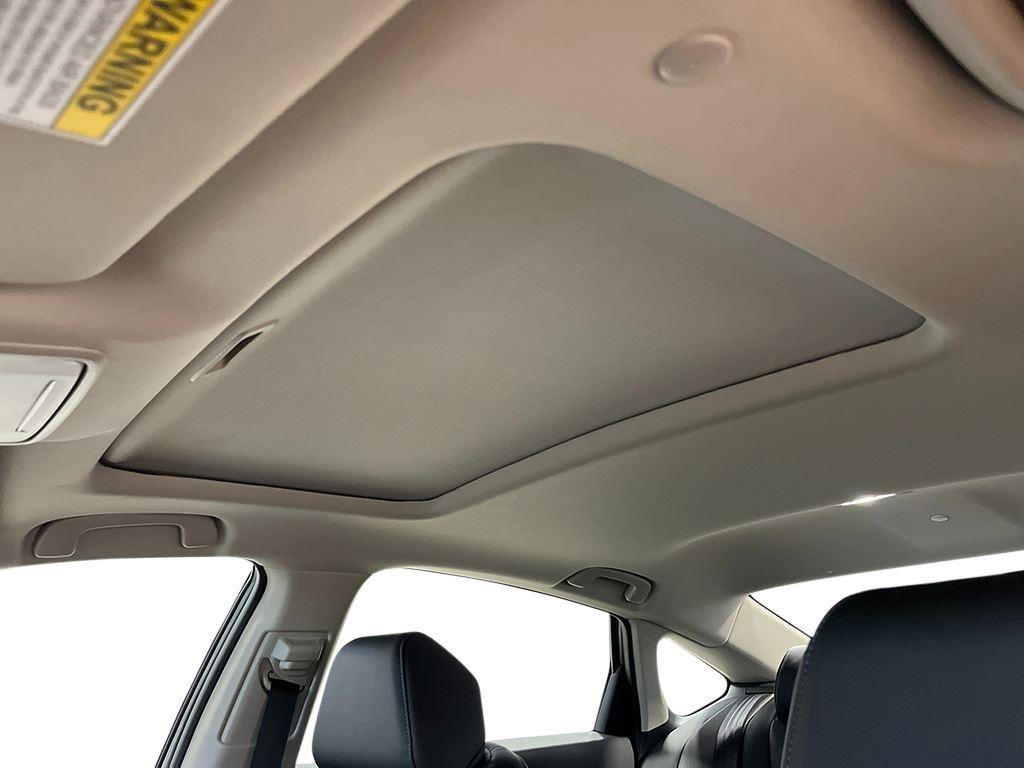 New 2026 Honda Accord Touring image 12