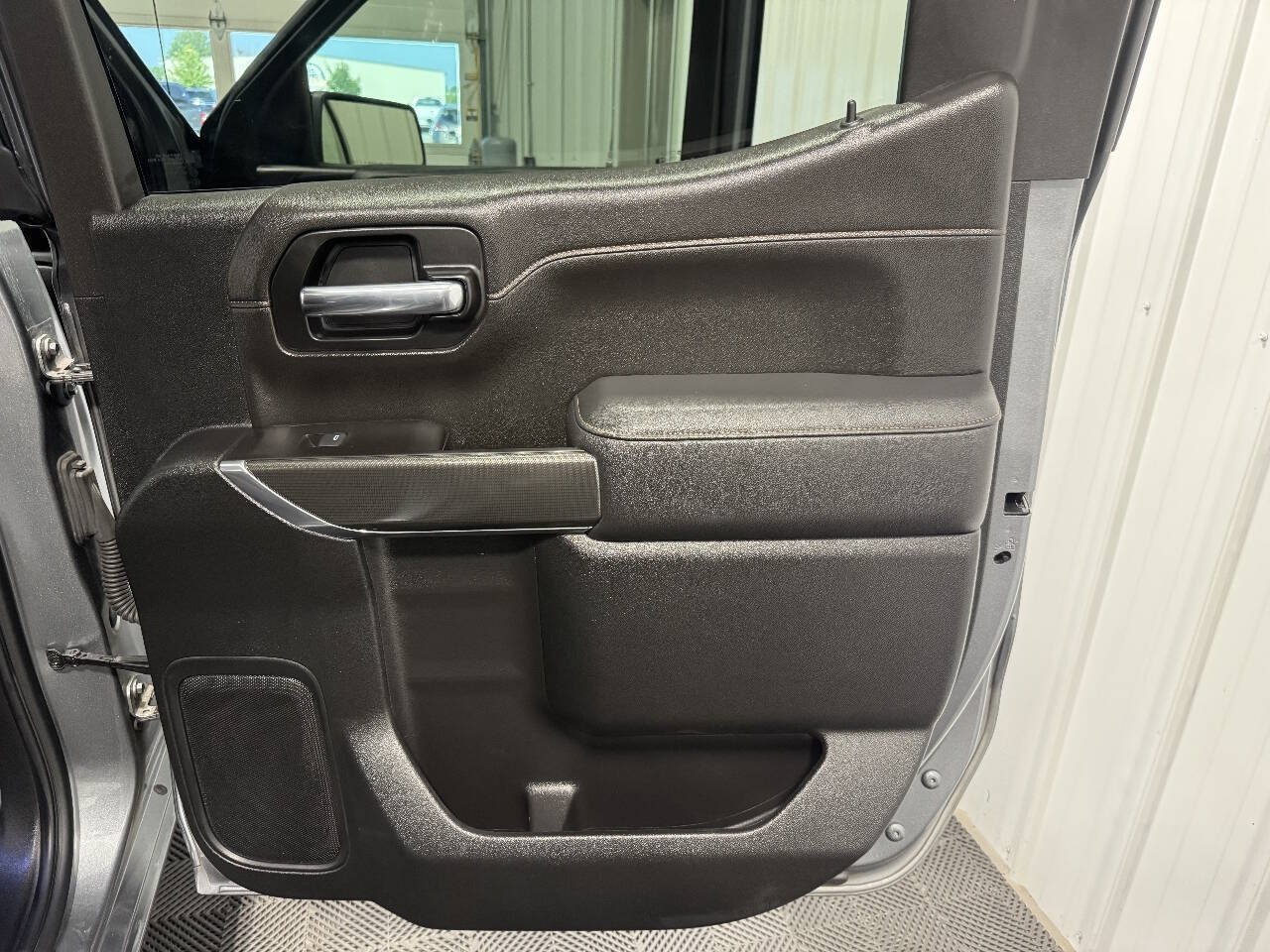 Used 2021 GMC Sierra 1500 AT4 AWD/4WD image 25