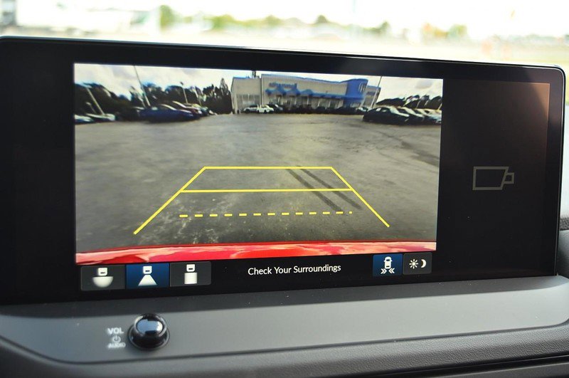 New 2025 Honda Accord Sport image 12