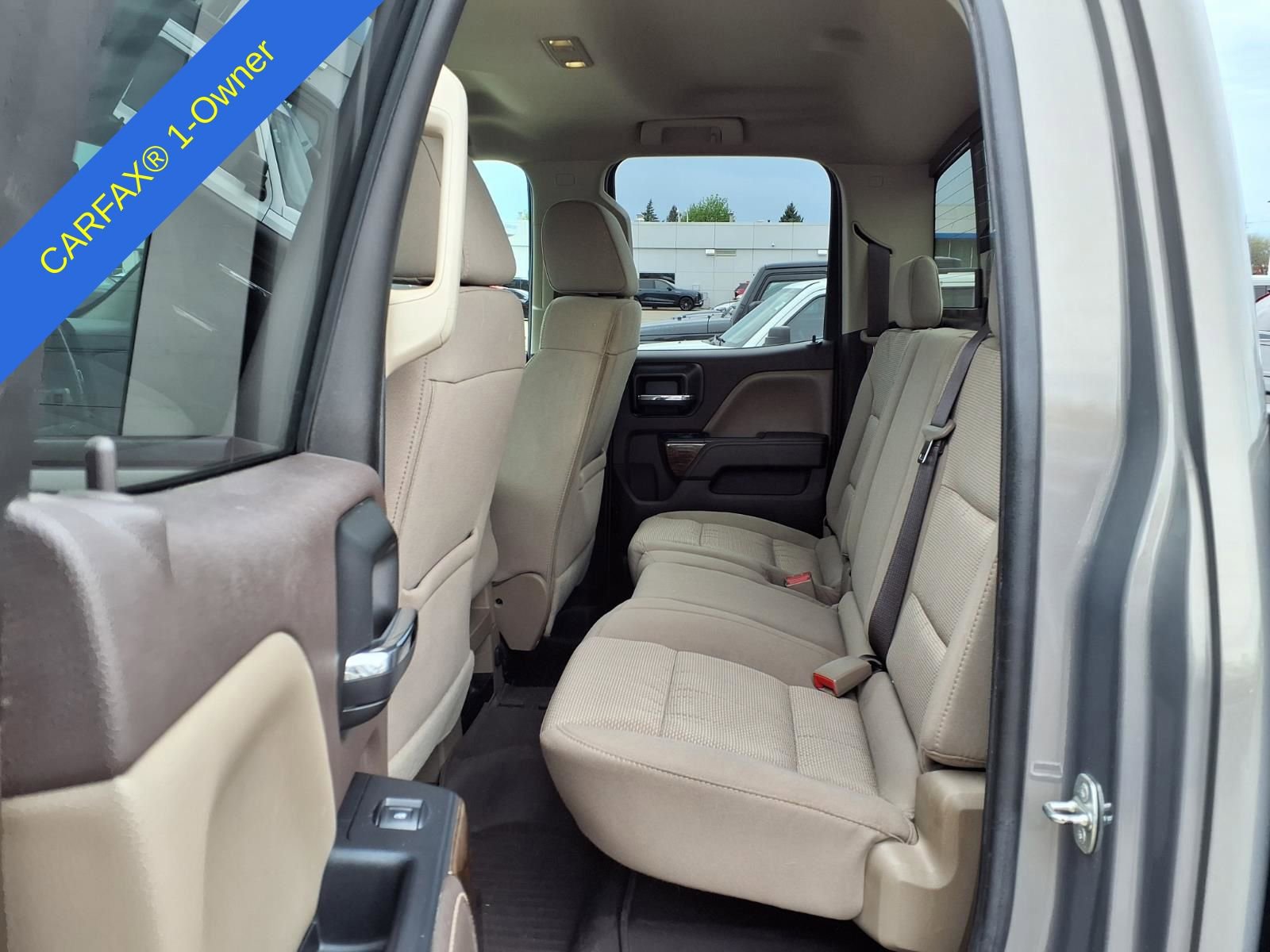 Used 2017 Chevrolet Silverado 1500 LT w/ All Star Edition AWD/4WD image 12