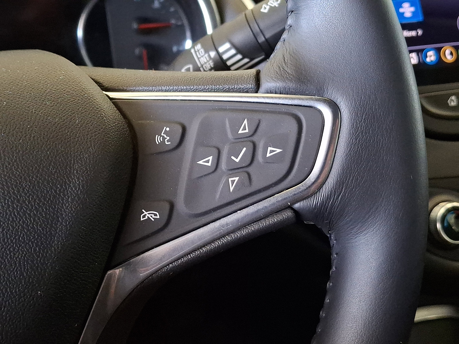 Used 2019 Chevrolet Malibu Premier image 22