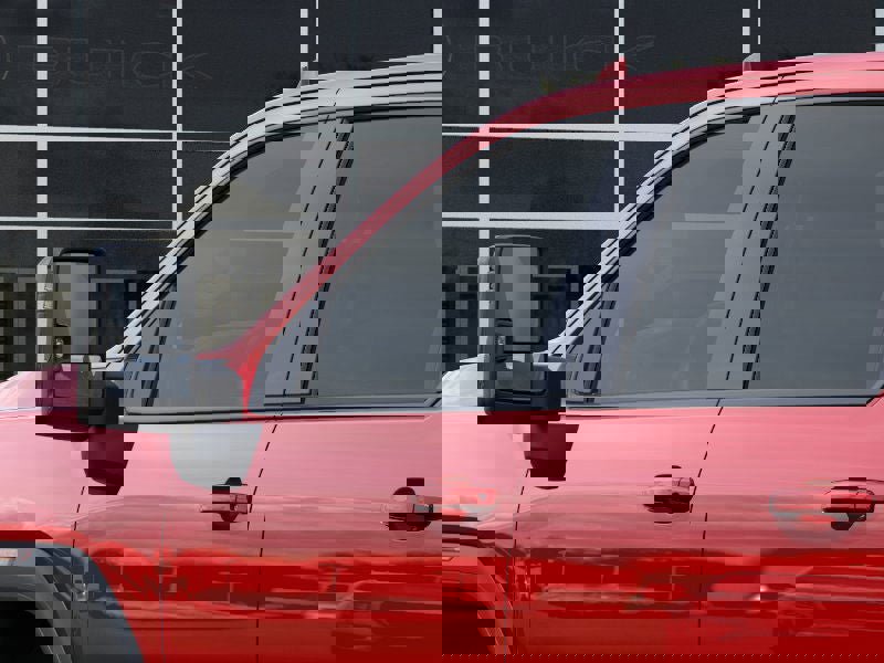 New 2026 GMC Sierra 2500 AT4 w/ AT4 Premium Plus Package image 12