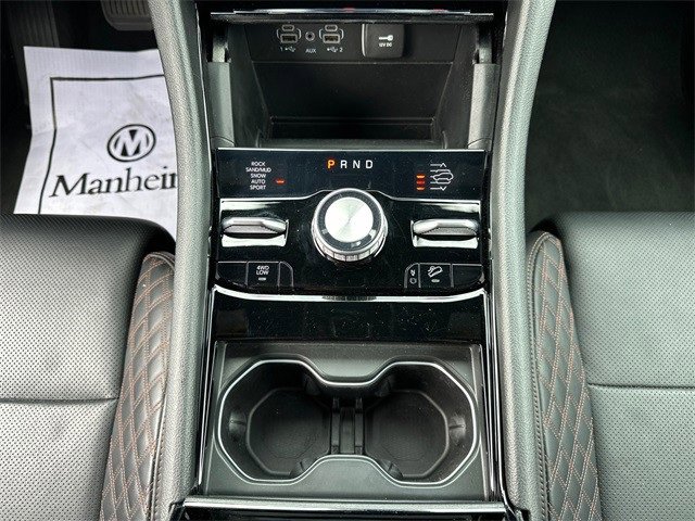 Used 2024 Jeep Grand Cherokee Summit w/ Adv Protech Group IV image 20