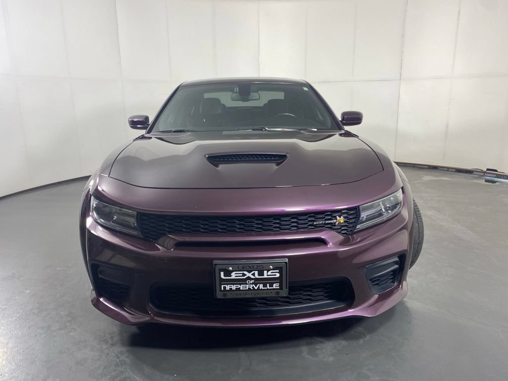 Used 2021 Dodge Charger Scat Pack RWD image 6