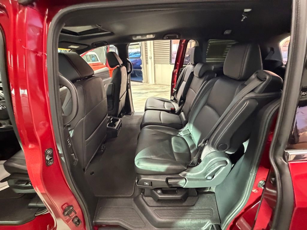 Used 2025 Honda Odyssey Sport-L image 50