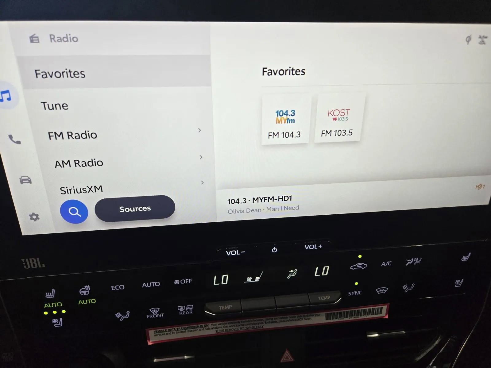 Used 2023 Toyota bZ4X Limited w/ Weather Package FWD image 17