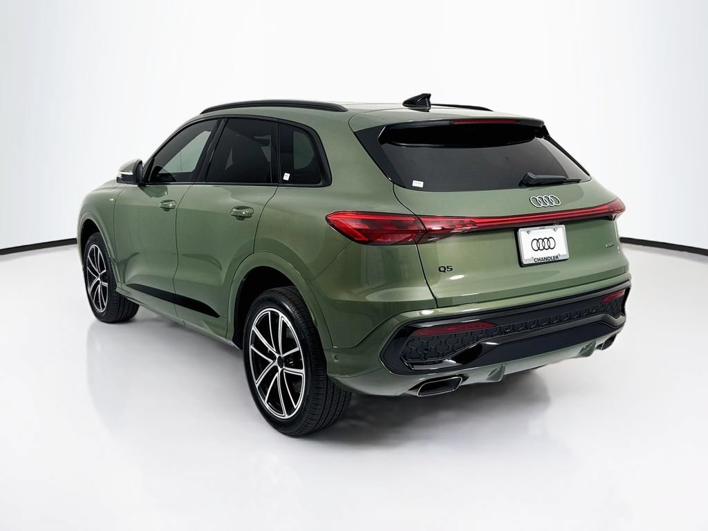 New 2026 Audi Q5 Premium Plus AWD/4WD image 7