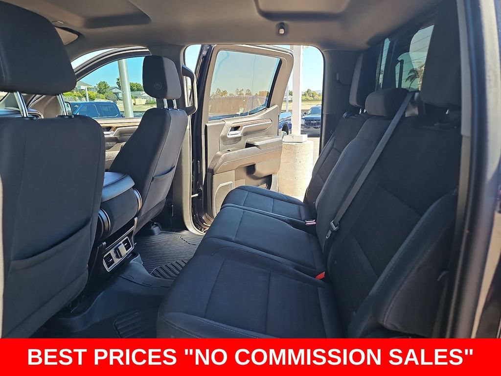 Used 2022 Chevrolet Silverado 1500 RST AWD/4WD image 13