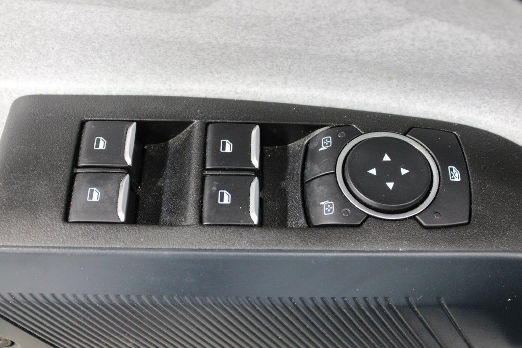 Used 2024 Ford Maverick XLT w/ XLT Luxury Package AWD/4WD image 16