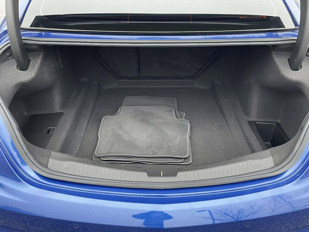 Certified 2023 Cadillac CT5 Luxury w/ Sun And Sound Package image 10