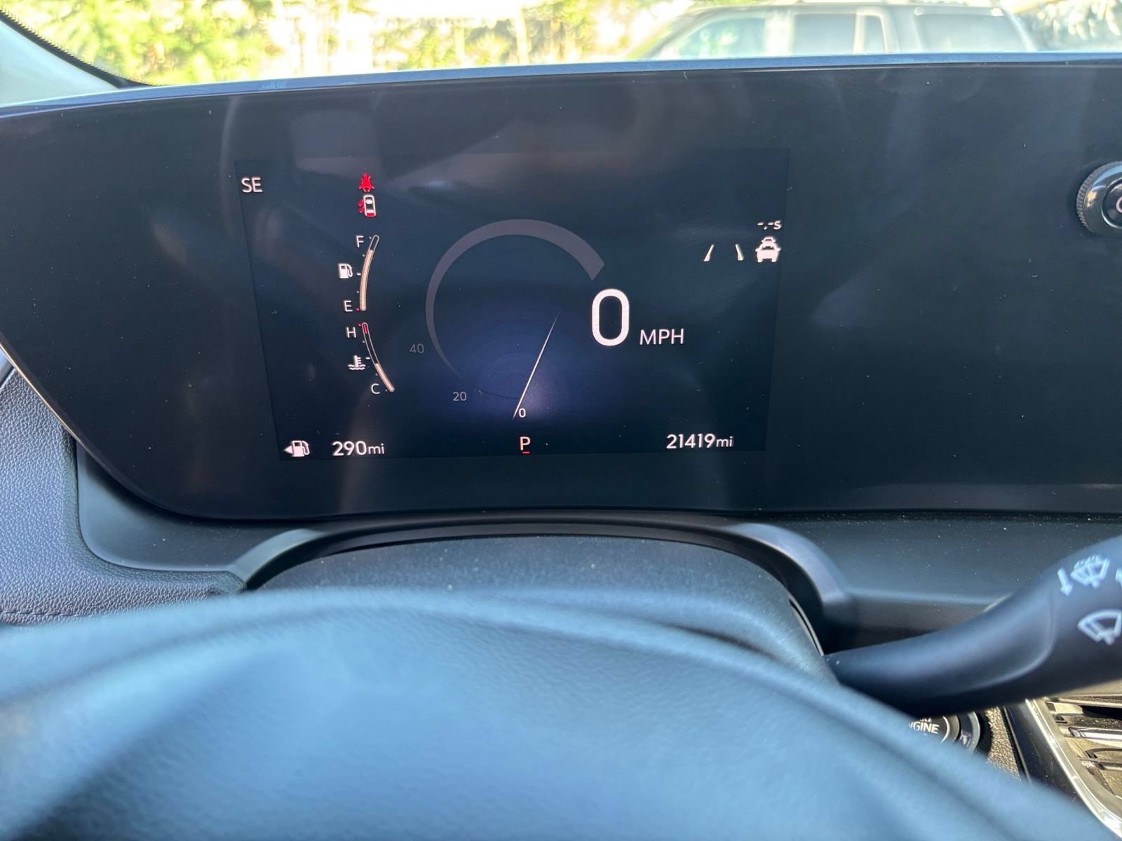 Used 2025 Buick Encore GX Preferred FWD image 40