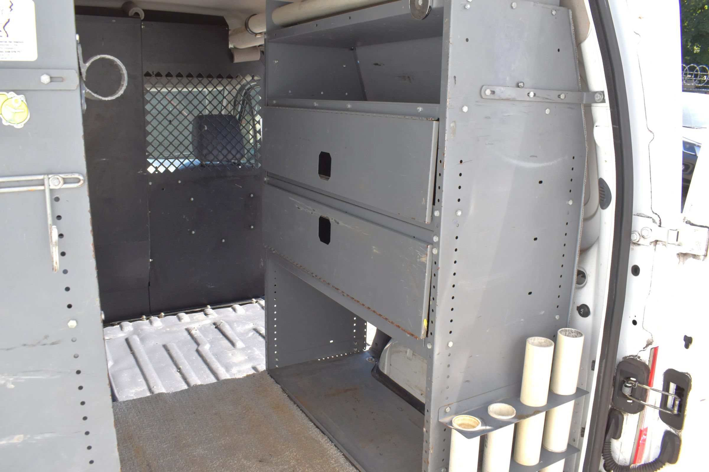 Used 2013 Ford Transit Connect XLT FWD image 21
