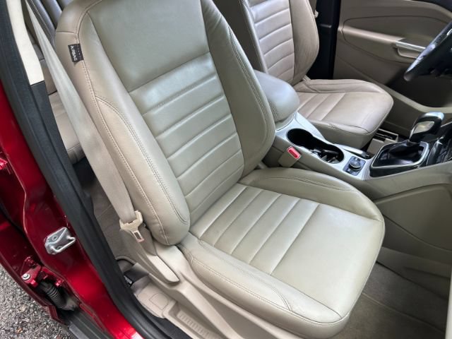 Used 2014 Ford C-MAX SEL w/ Equipment Group 302A FWD image 25