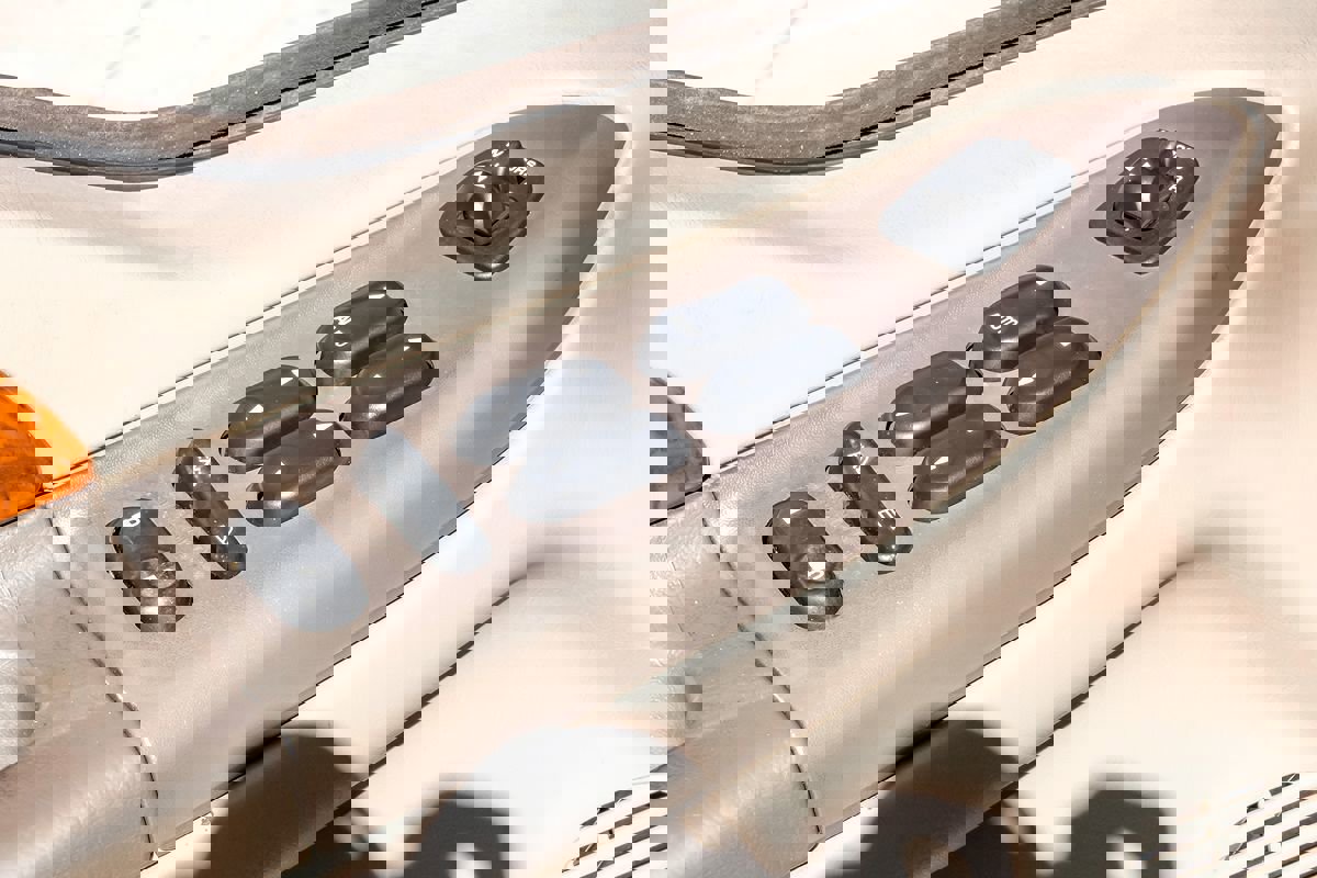 Used 2002 Ford Excursion Limited image 40