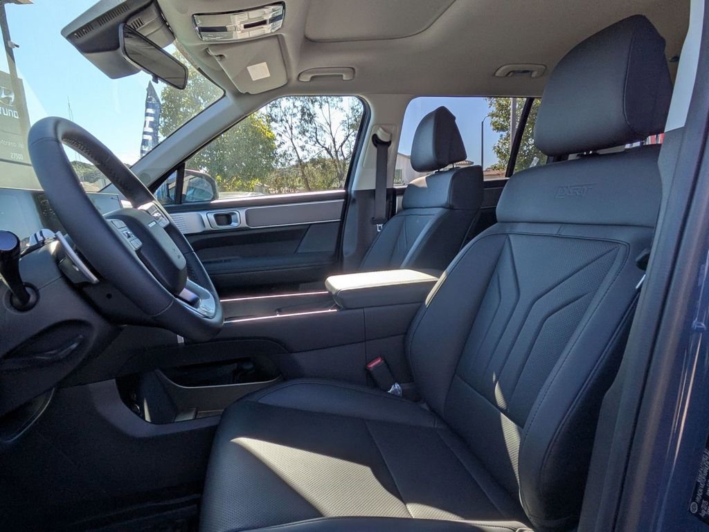 New 2026 Hyundai Santa Fe XRT image 15