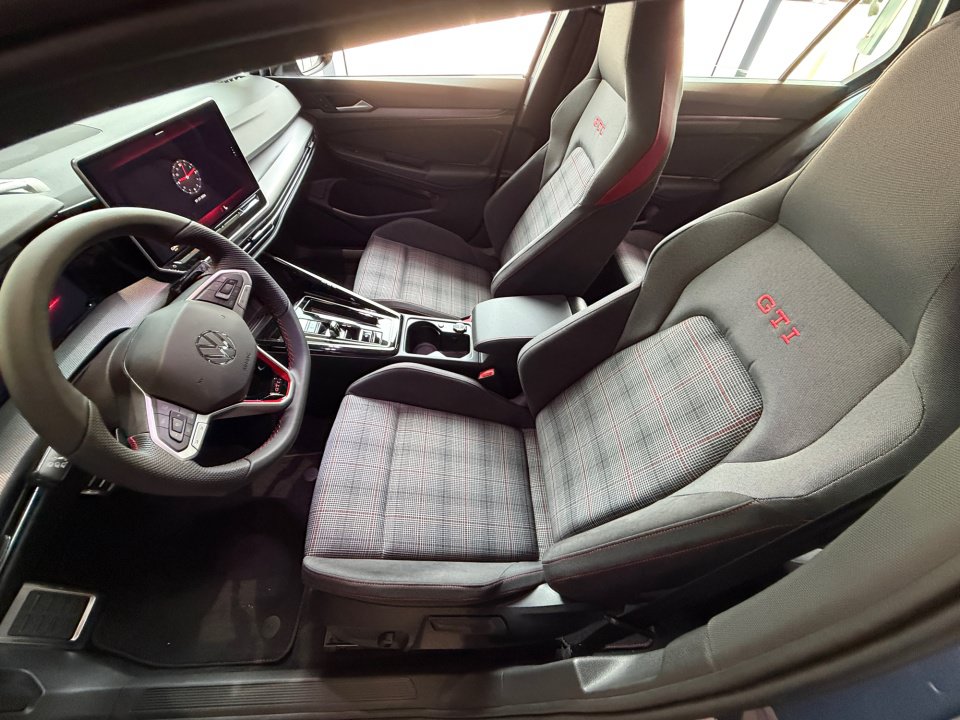 New 2026 Volkswagen Golf S FWD image 30