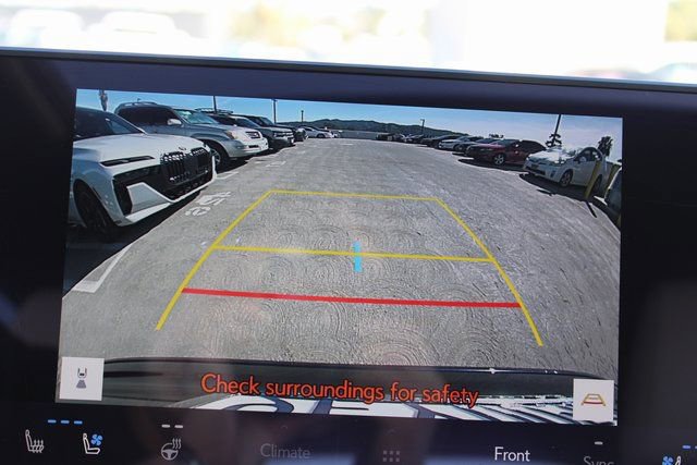 Certified 2023 Lexus RX 350 Premium w/ Accessory Package (Z1) image 13