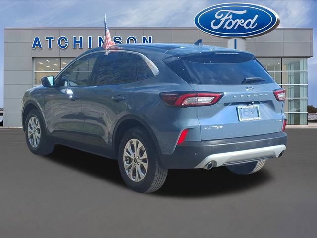 Certified 2023 Ford Escape Active w/ Tech Pack #2 image 7