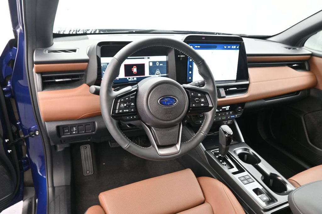 Used 2026 Subaru Outback Touring XT AWD/4WD image 19