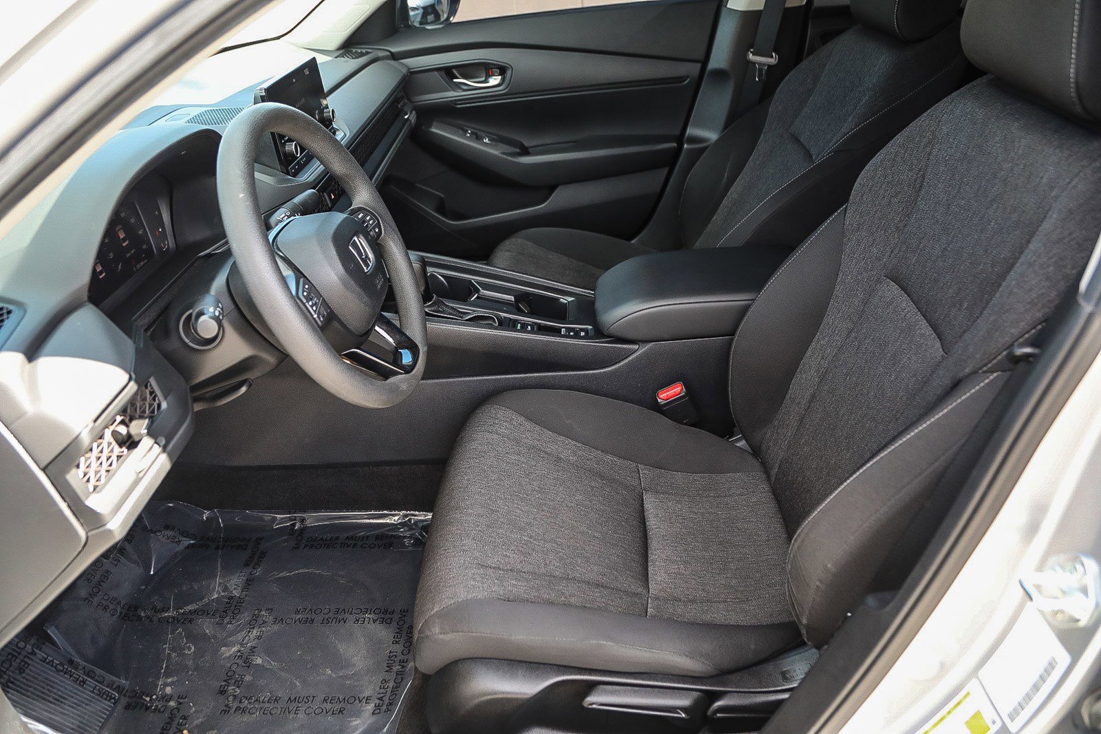 Used 2024 Honda Accord LX image 17