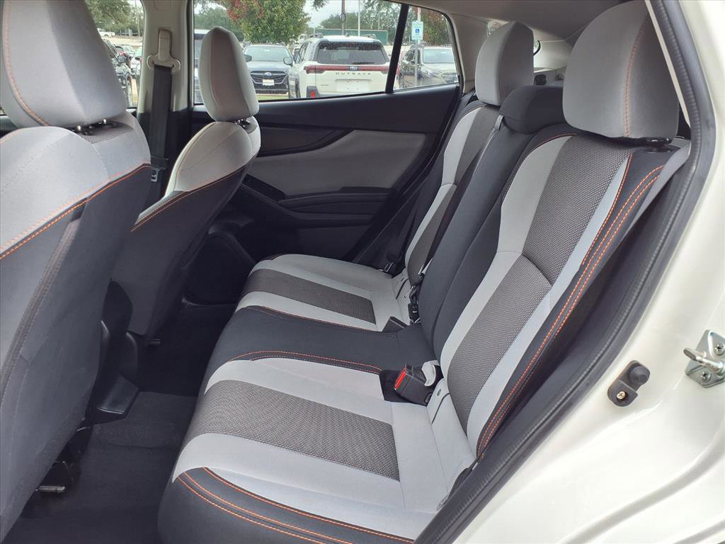 Used 2023 Subaru Crosstrek 2.0i Premium image 18