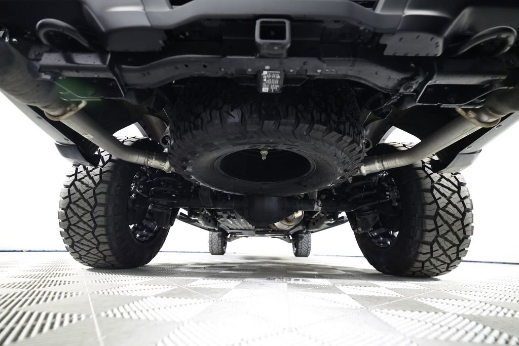 Used 2025 Ford F150 Raptor AWD/4WD image 57