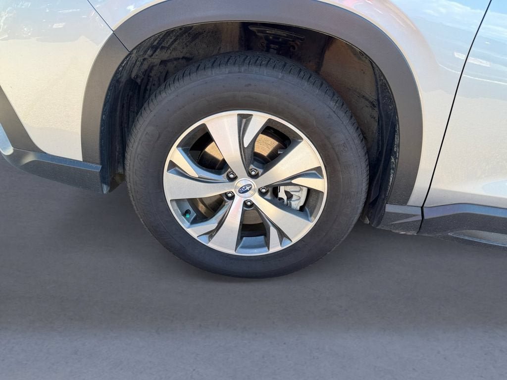 Used 2025 Subaru Ascent Premium AWD/4WD image 14