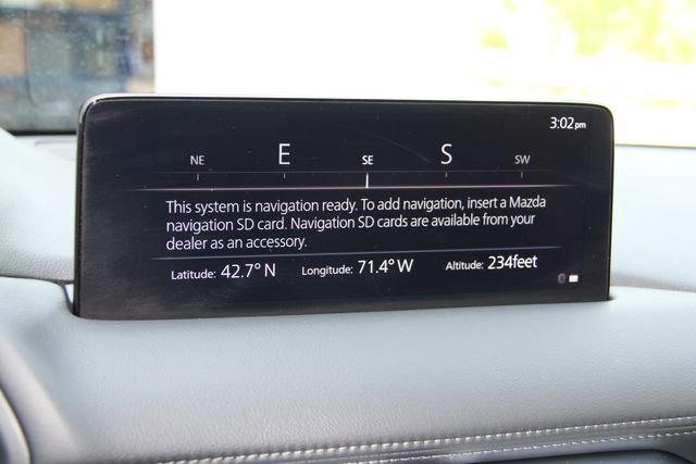 Used 2024 MAZDA CX-5 Carbon Edition AWD/4WD image 26