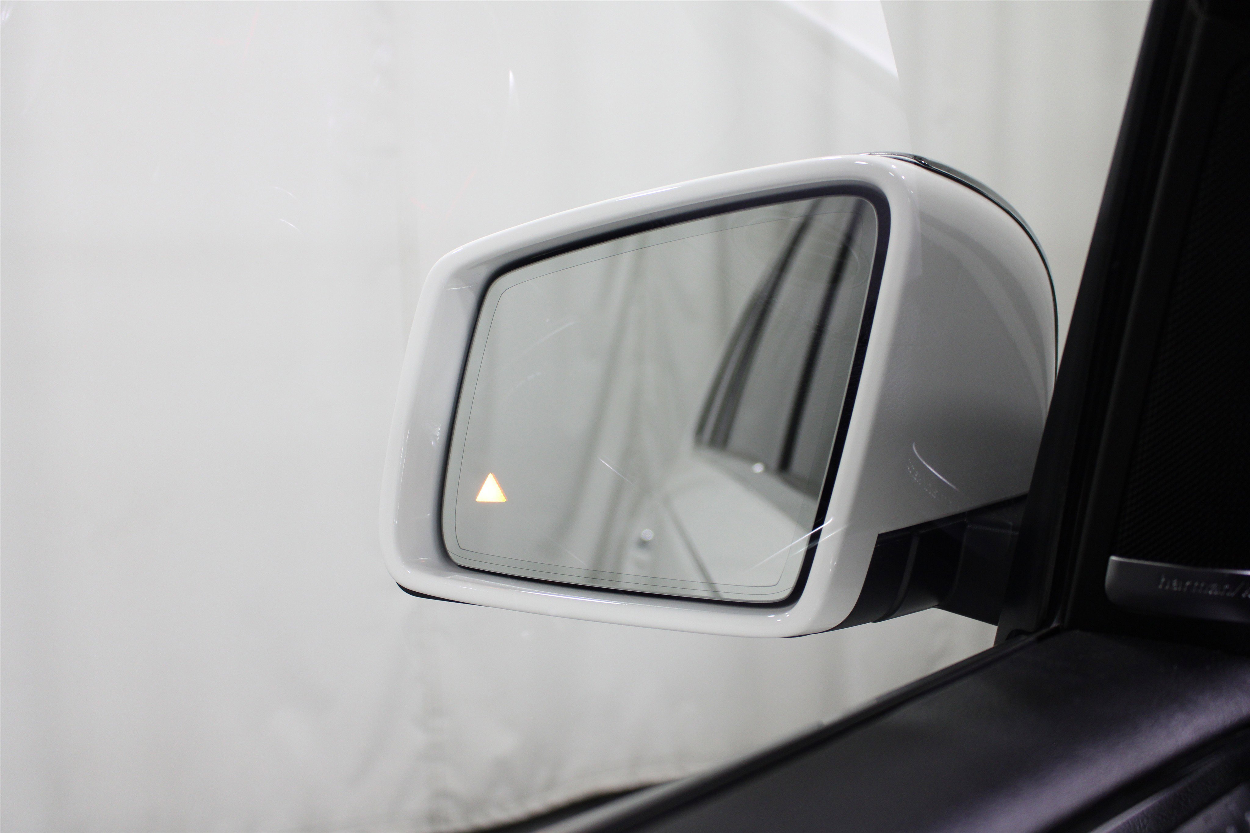 Used 2019 Mercedes-Benz GLS 550 GLS 550 image 10