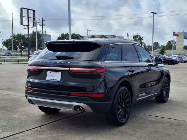 Certified 2024 Lincoln Corsair Reserve w/ Equipment Group 201A FWD image 2